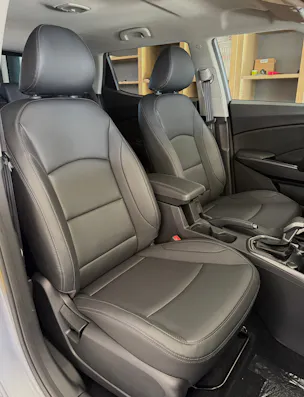 KGM -SsangYong Tivoli 1.5 T GDI Platinum 4WD Automat