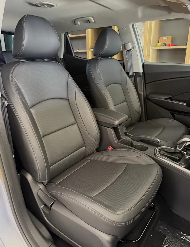 KGM -SsangYong Tivoli 1.5 T GDI Platinum 4WD Automat