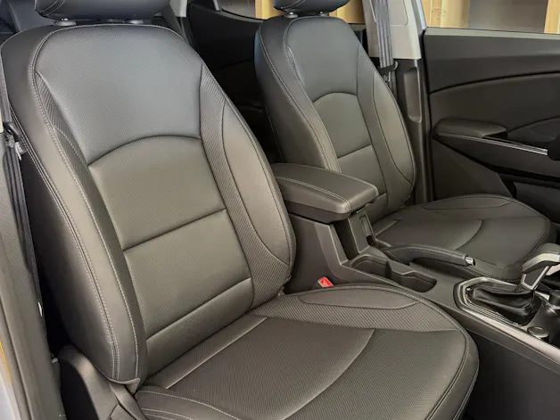 KGM -SsangYong Tivoli 1.5 T GDI Platinum 4WD Automat