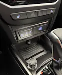 KGM -SsangYong Tivoli 1.5 T GDI Platinum 4WD Automat