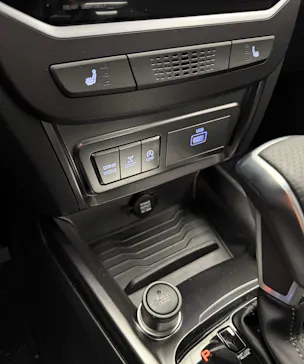 KGM -SsangYong Tivoli 1.5 T GDI Platinum 4WD Automat