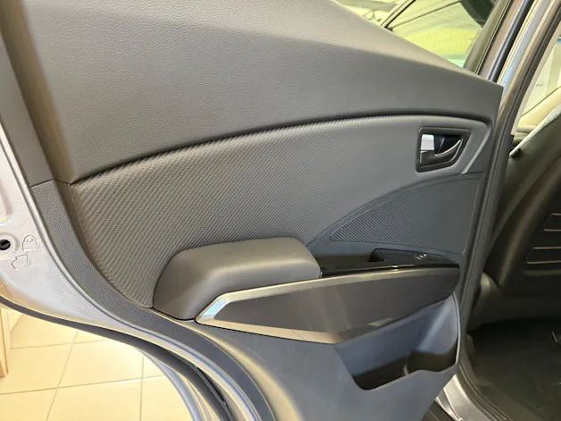 KGM -SsangYong Tivoli 1.5 T GDI Platinum 4WD Automat