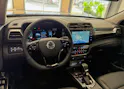 KGM -SsangYong Tivoli 1.5 T GDI Platinum 4WD Automat