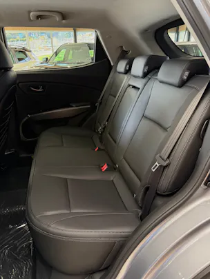 KGM -SsangYong Tivoli 1.5 T GDI Platinum 4WD Automat