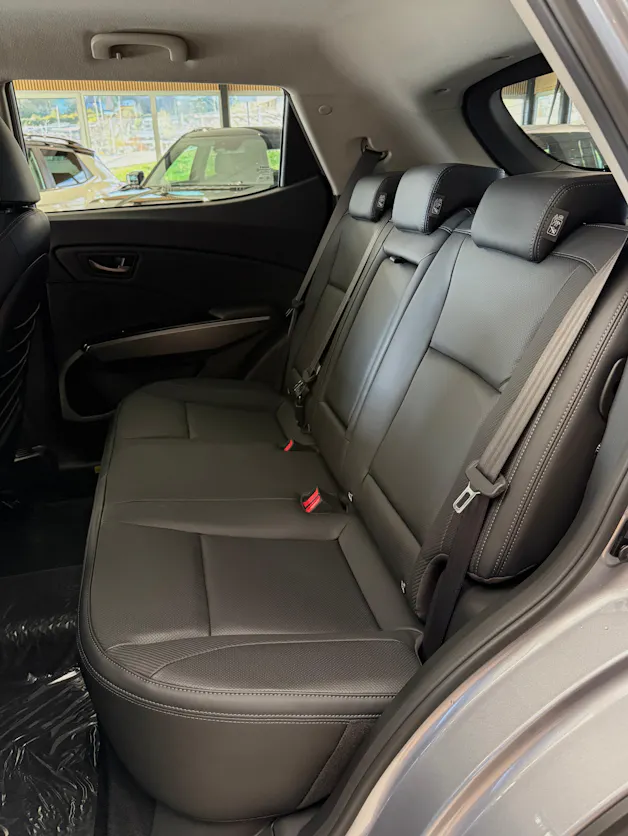 KGM -SsangYong Tivoli 1.5 T GDI Platinum 4WD Automat