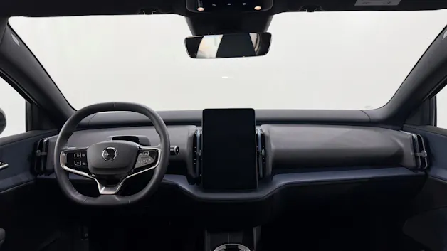 VOLVO EX 30 E60 Twin Ultra Performanc