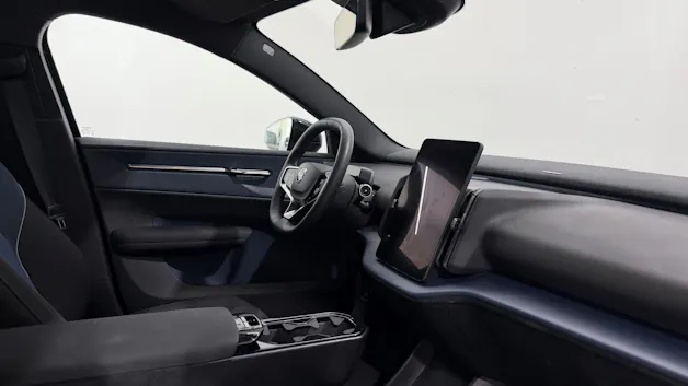 VOLVO EX 30 E60 Twin Ultra Performanc