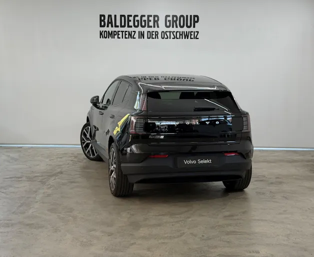 VOLVO EX 30 E60 Twin Ultra Performanc