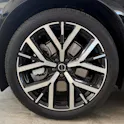 VOLVO EX 30 E60 Twin Ultra Performanc