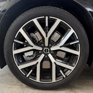 VOLVO EX 30 E60 Twin Ultra Performanc