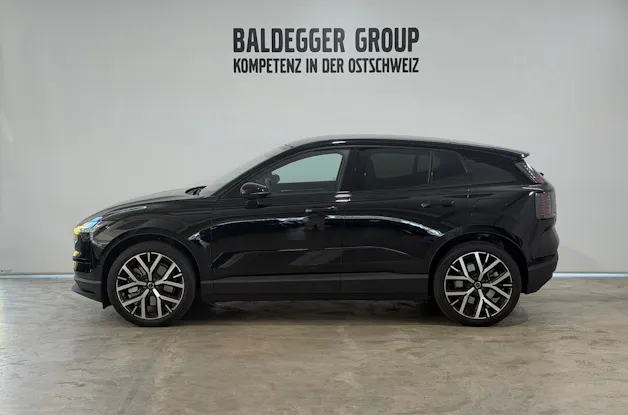VOLVO EX 30 E60 Twin Ultra Performanc