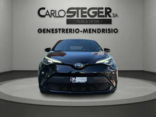 Toyota C-HR 1.8 HSD CVT Trend