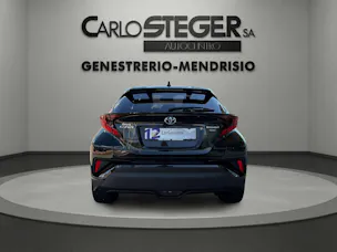 Toyota C-HR 1.8 HSD CVT Trend