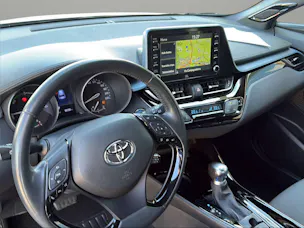 Toyota C-HR 1.8 HSD CVT Trend