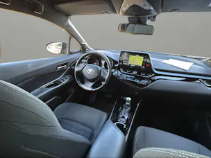Toyota C-HR 1.8 HSD CVT Trend