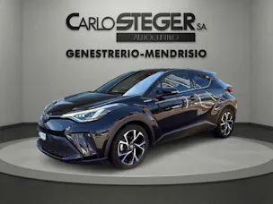 Toyota C-HR 1.8 HSD CVT Trend