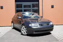 AUDI S3 quattro * Véhicule CH * Intérieur Cuir * 100% d'origine * Tempomat * Son BOSE * Jantes 18 * Sièges électriques *