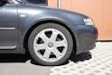 AUDI S3 quattro * Véhicule CH * Intérieur Cuir * 100% d'origine * Tempomat * Son BOSE * Jantes 18 * Sièges électriques *