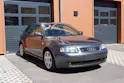 AUDI S3 quattro * Véhicule CH * Intérieur Cuir * 100% d'origine * Tempomat * Son BOSE * Jantes 18 * Sièges électriques *