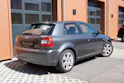 AUDI S3 quattro * Véhicule CH * Intérieur Cuir * 100% d'origine * Tempomat * Son BOSE * Jantes 18 * Sièges électriques *