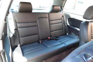 AUDI S3 quattro * Véhicule CH * Intérieur Cuir * 100% d'origine * Tempomat * Son BOSE * Jantes 18 * Sièges électriques *