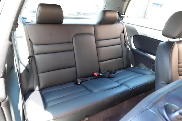 AUDI S3 quattro * Véhicule CH * Intérieur Cuir * 100% d'origine * Tempomat * Son BOSE * Jantes 18 * Sièges électriques *