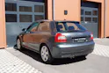 AUDI S3 quattro * Véhicule CH * Intérieur Cuir * 100% d'origine * Tempomat * Son BOSE * Jantes 18 * Sièges électriques *