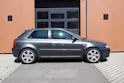 AUDI S3 quattro * Véhicule CH * Intérieur Cuir * 100% d'origine * Tempomat * Son BOSE * Jantes 18 * Sièges électriques *