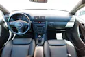 AUDI S3 quattro * Véhicule CH * Intérieur Cuir * 100% d'origine * Tempomat * Son BOSE * Jantes 18 * Sièges électriques *