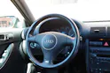 AUDI S3 quattro * Véhicule CH * Intérieur Cuir * 100% d'origine * Tempomat * Son BOSE * Jantes 18 * Sièges électriques *