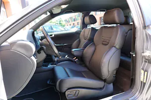AUDI S3 quattro * Véhicule CH * Intérieur Cuir * 100% d'origine * Tempomat * Son BOSE * Jantes 18 * Sièges électriques *