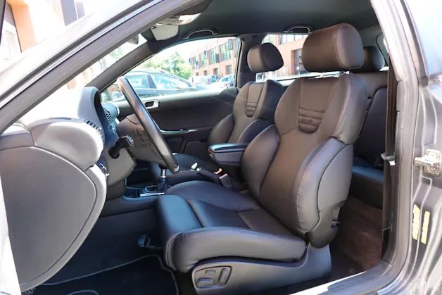 AUDI S3 quattro * Véhicule CH * Intérieur Cuir * 100% d'origine * Tempomat * Son BOSE * Jantes 18 * Sièges électriques *
