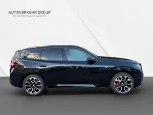 BMW X3 xDrive 30e M Sport Pro
