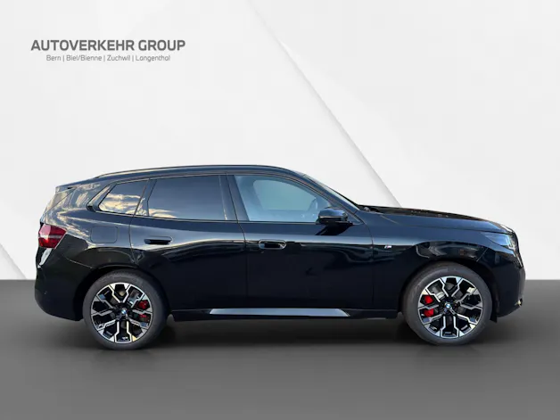 BMW X3 xDrive 30e M Sport Pro
