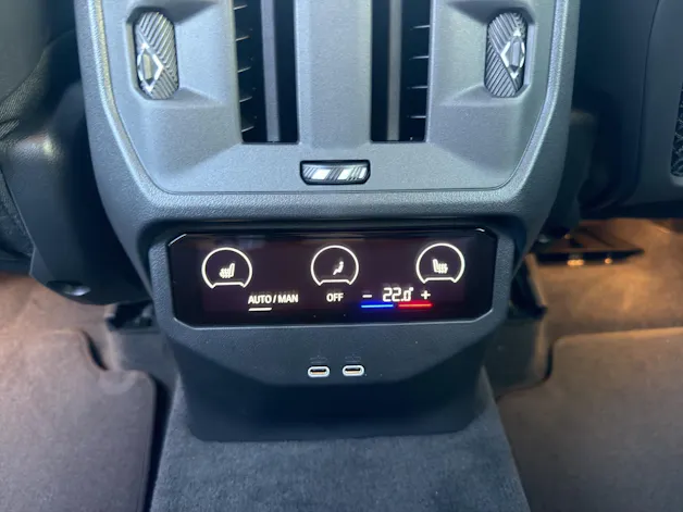 BMW X3 xDrive 30e M Sport Pro