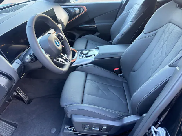BMW X3 xDrive 30e M Sport Pro
