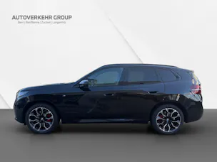 BMW X3 xDrive 30e M Sport Pro