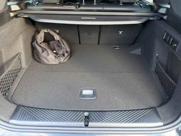 BMW X3 xDrive 30e M Sport Pro