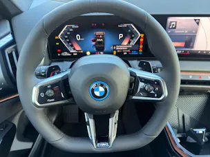 BMW X3 xDrive 30e M Sport Pro