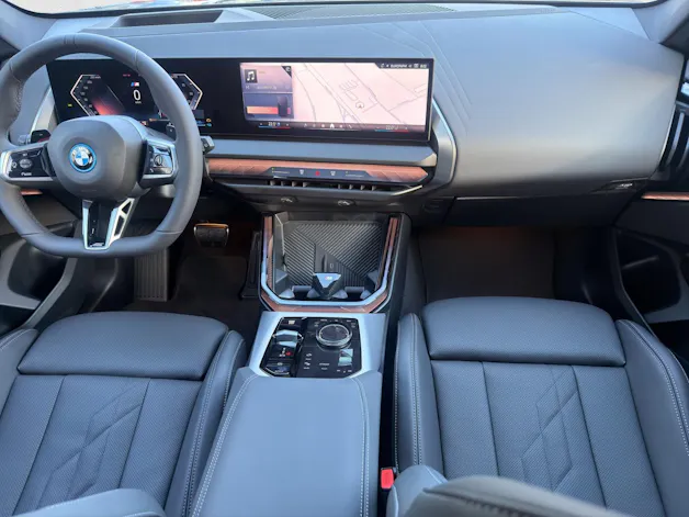 BMW X3 xDrive 30e M Sport Pro
