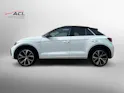 VW T-Roc R-Line 2.0TDI 150PS 4Motion