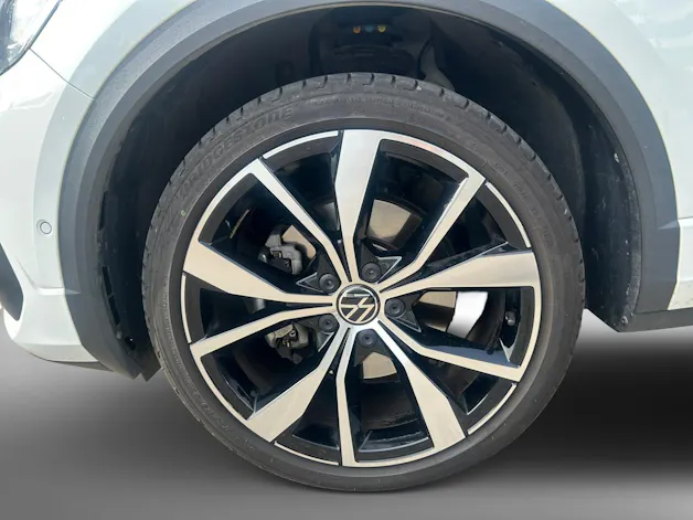 VW T-Roc R-Line 2.0TDI 150PS 4Motion