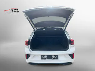 VW T-Roc R-Line 2.0TDI 150PS 4Motion