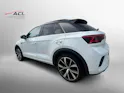 VW T-Roc R-Line 2.0TDI 150PS 4Motion