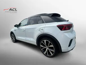 VW T-Roc R-Line 2.0TDI 150PS 4Motion