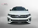 VW T-Roc R-Line 2.0TDI 150PS 4Motion