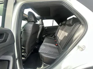 VW T-Roc R-Line 2.0TDI 150PS 4Motion
