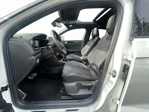 VW T-Roc R-Line 2.0TDI 150PS 4Motion