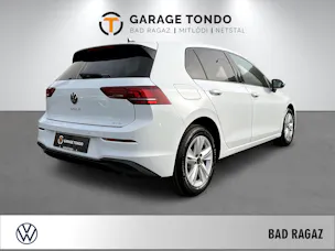 VW Golf VIII 1.5 eTSI Value DSG