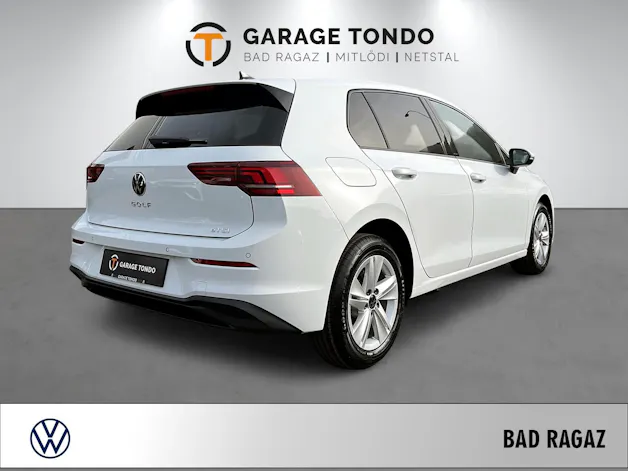 VW Golf VIII 1.5 eTSI Value DSG